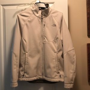 North face apex bionic jacket